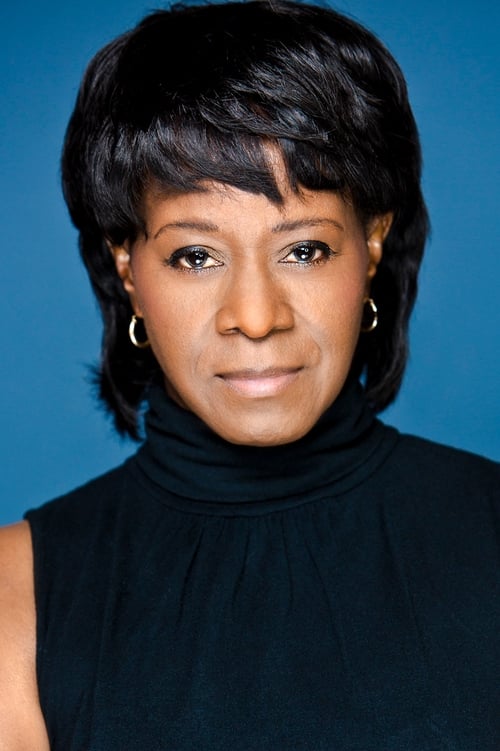 Diane Johnstone photo