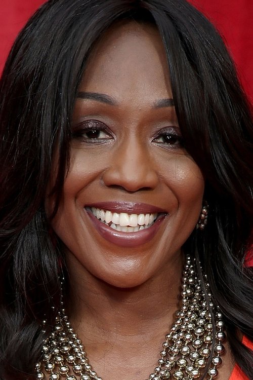 Diane Parish photo