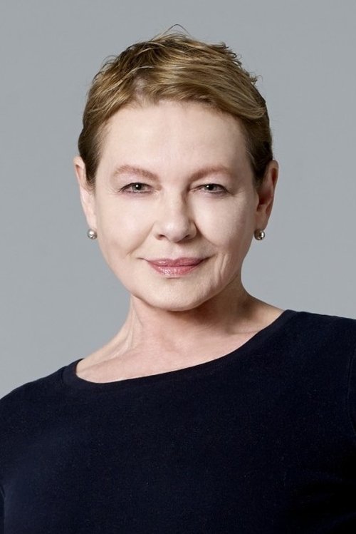 Dianne Wiest photo