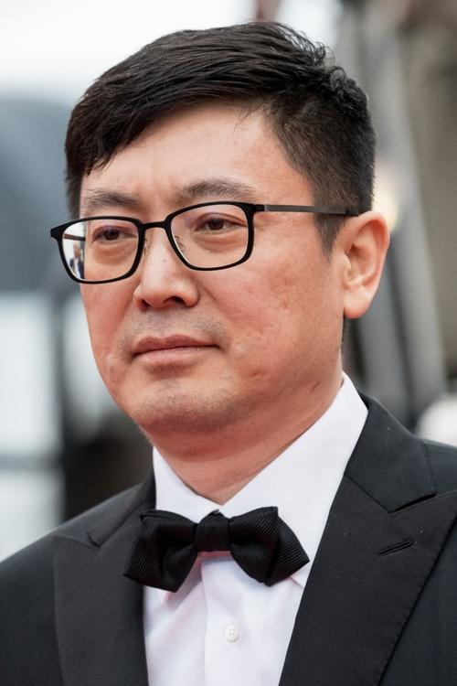Profile image of Diao Yinan
