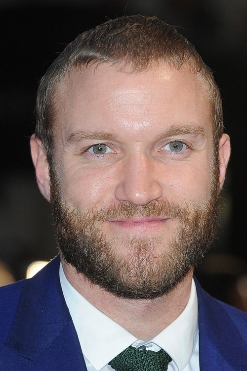 Diarmaid Murtagh photo