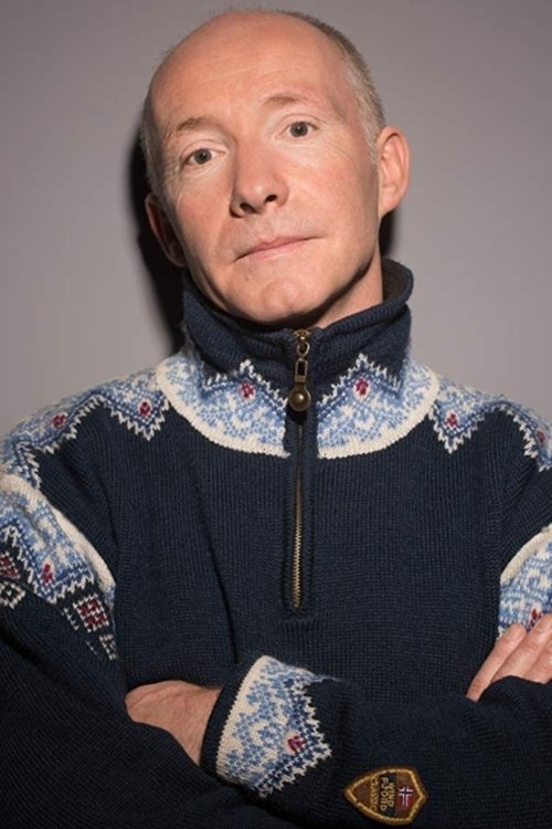 Diarmuid de Faoite photo