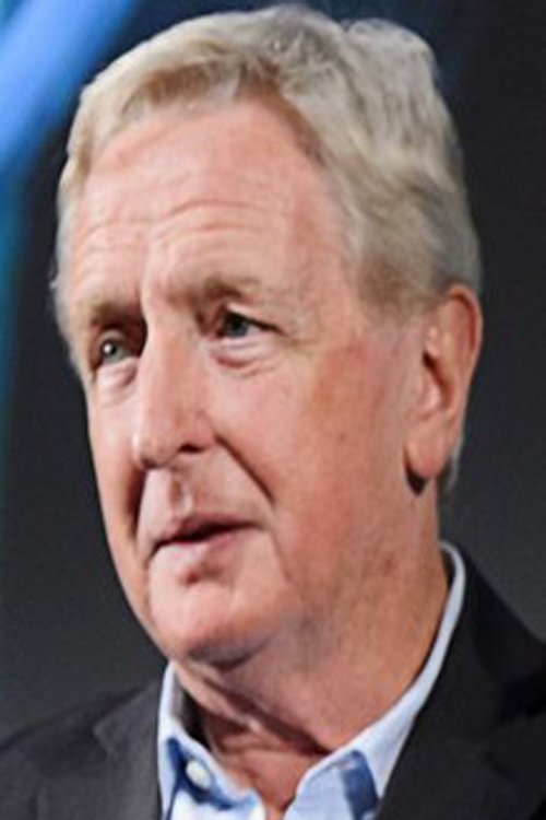 Profile image of Diarmuid Lawrence