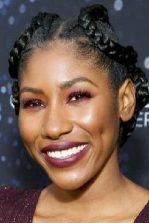 Diarra Kilpatrick photo