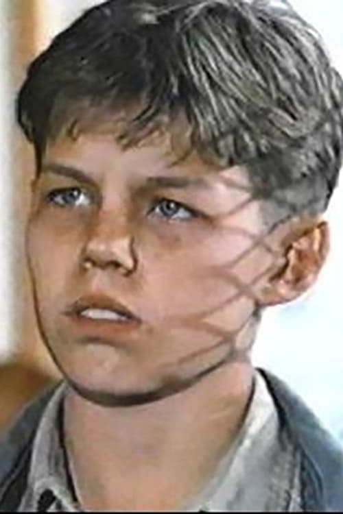 Dick Billingsley photo