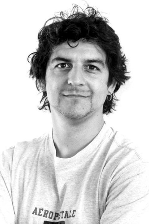 Profile image of Dick Carruthers