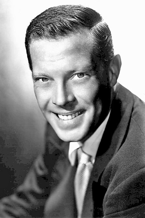 Dick Haymes photo