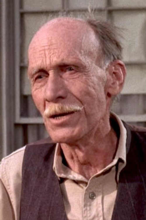 Dick Johnstone photo