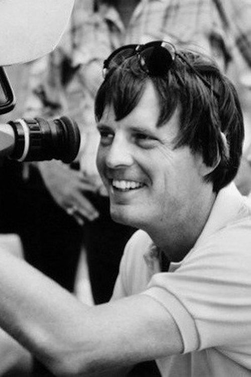 Profile image of Dick Lowry