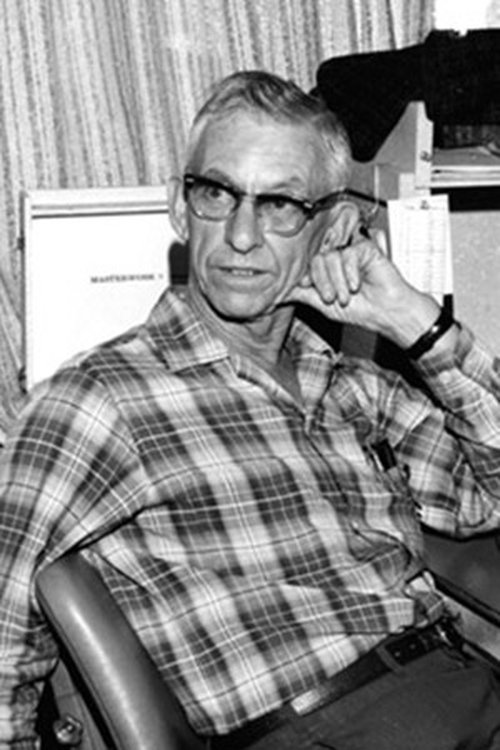 Profile image of Dick Lundy