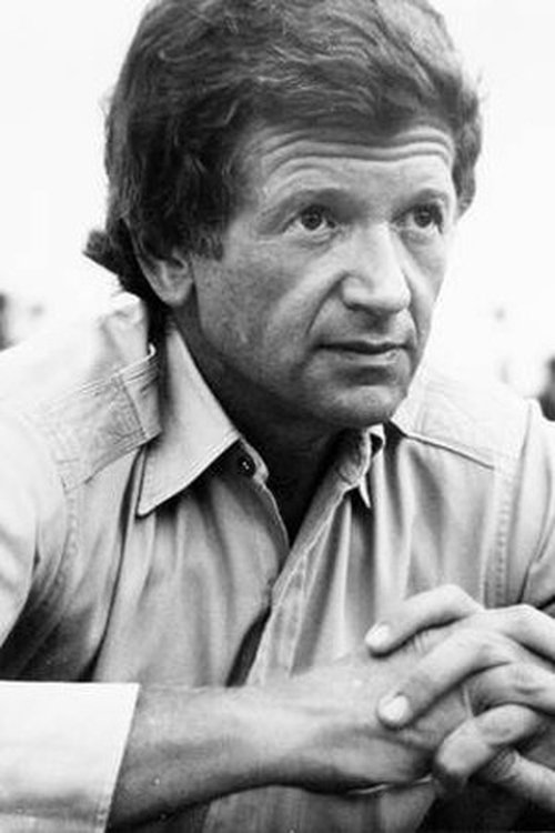 Profile image of Dick Richards