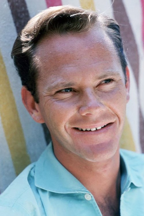 Dick Sargent photo