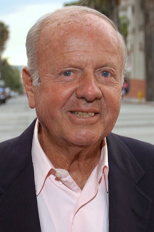 Dick Van Patten photo