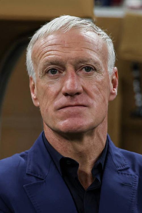 Didier Deschamps photo