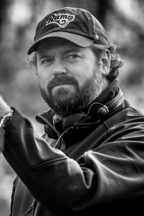 Profile image of Diederik Van Rooijen