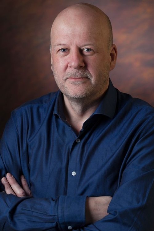 Diederik van Vleuten photo