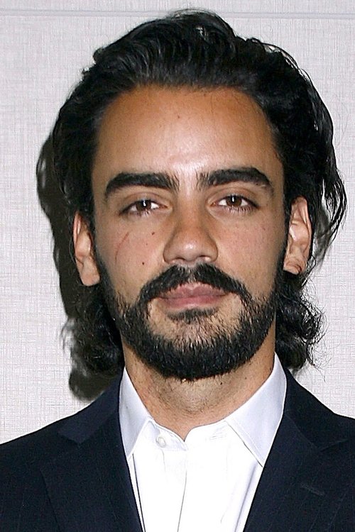 Diego Amozurrutia photo