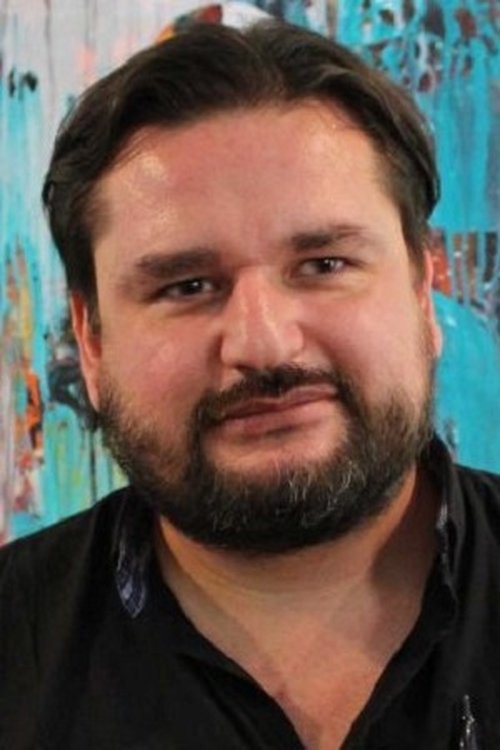 Diego Enrique Osorno photo