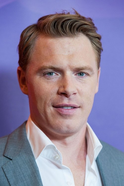 Diego Klattenhoff photo