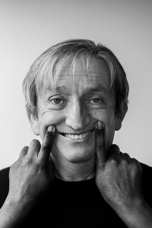 Diego León Hoyos photo