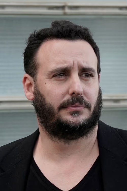 Profile image of Diego Lerman