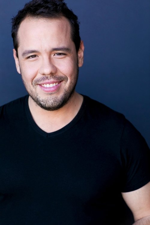 Diego Medellin photo