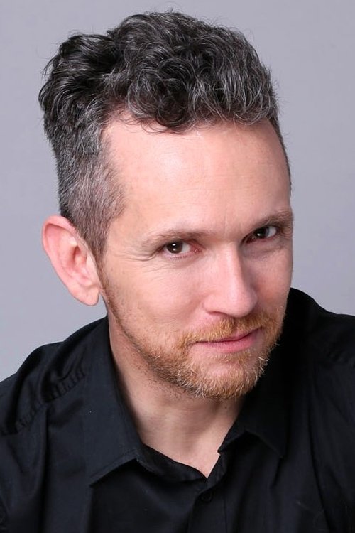 Diego Reinhold photo