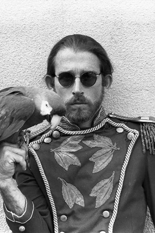 Profile image of Diego Rísquez