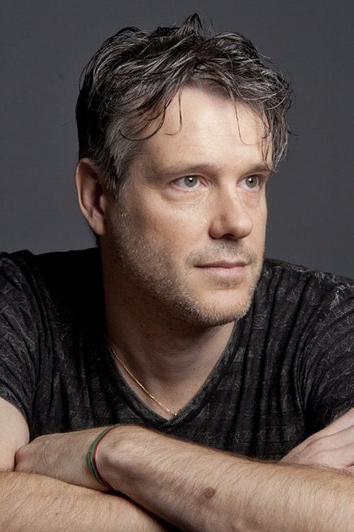 Profile image of Diego Rougier