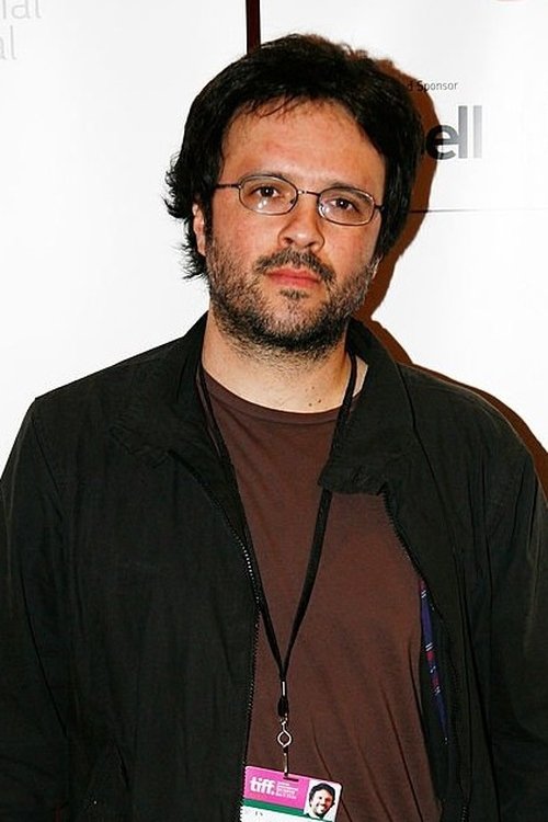 Profile image of Diego Vega Vidal