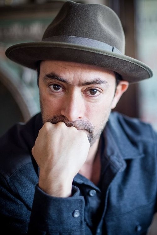 Profile image of Diego Velasco