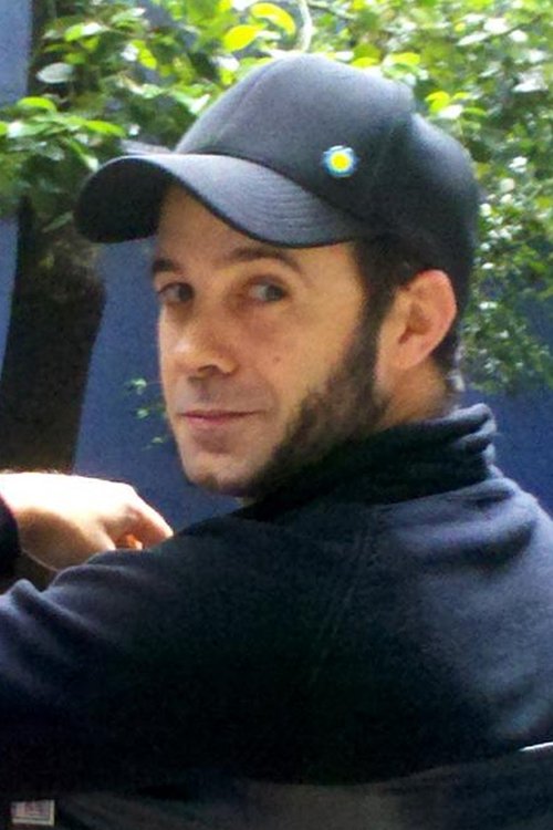 Profile image of Dieguillo Fernández