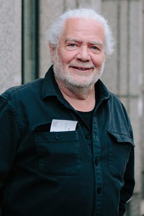 Profile image of Dieter Berner