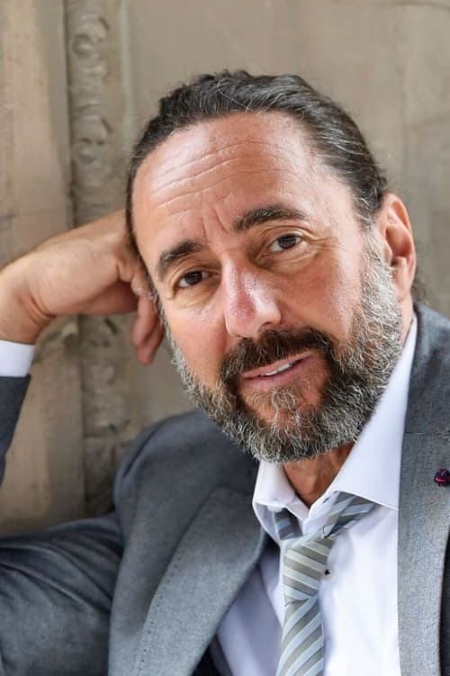 Dieter Landuris photo