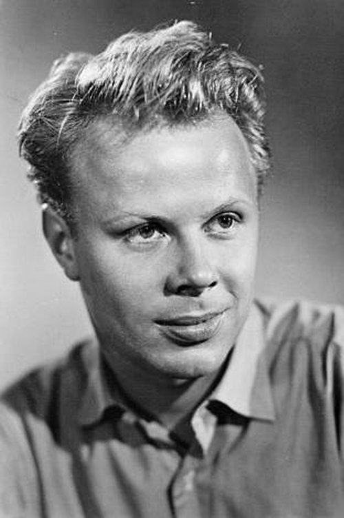 Dieter Perlwitz photo