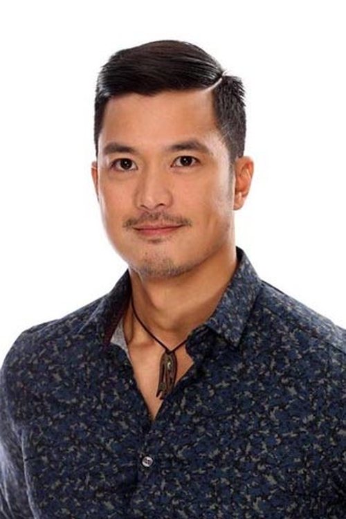 Diether Ocampo photo