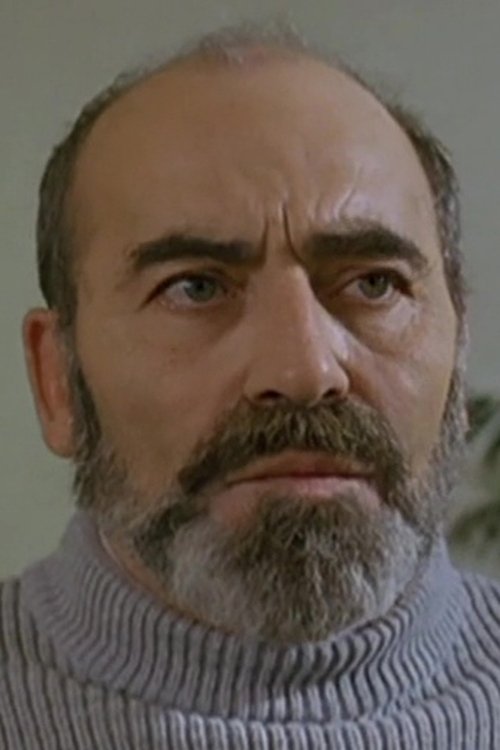 Dietmar Richter-Reinick photo