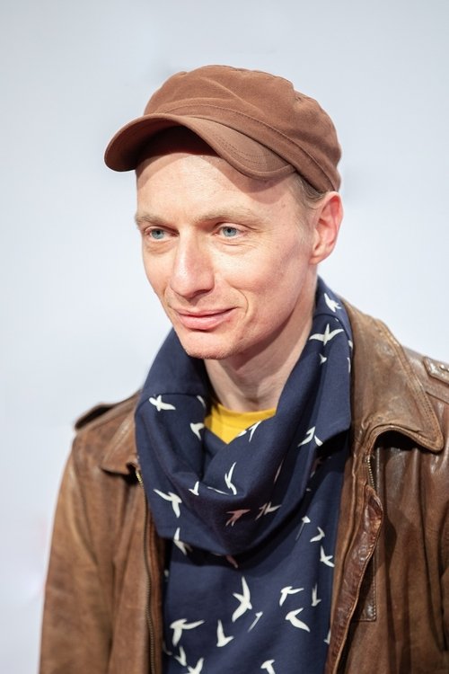 Profile image of Dietrich Brüggemann