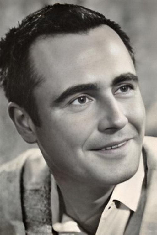 Dietrich Kerky photo