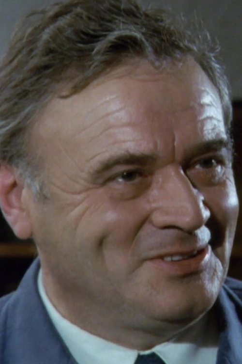 Dietrich Körner photo