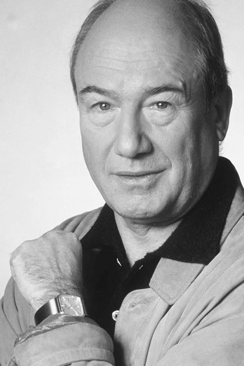 Dietz-Werner Steck photo