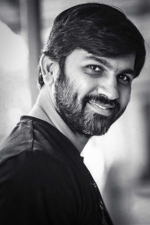 Profile image of Digpal Lanjekar