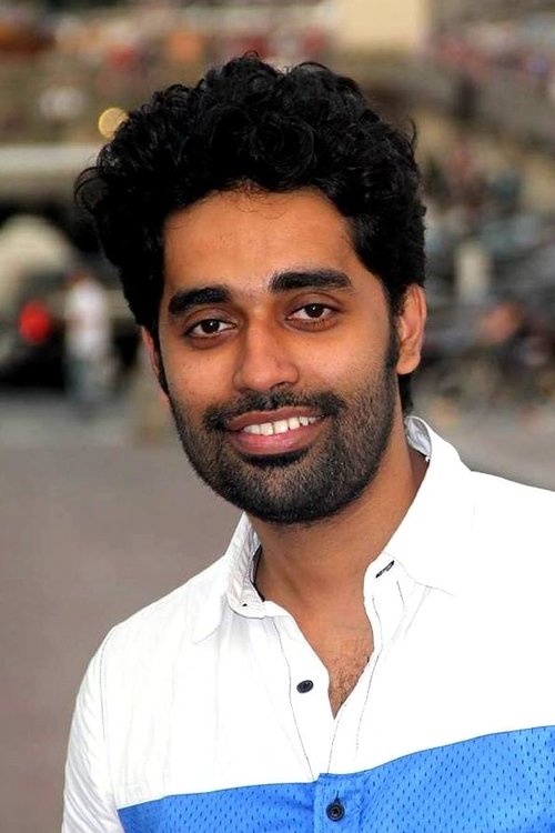 Dijo Jose Antony photo