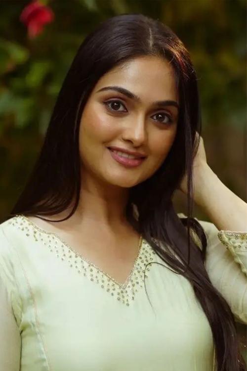 Dilina Ramakrishnan photo