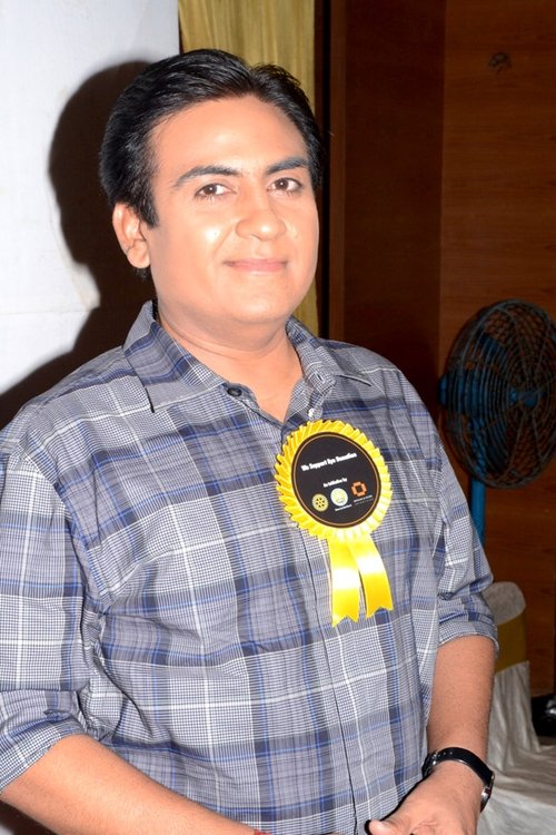 Dilip Joshi photo