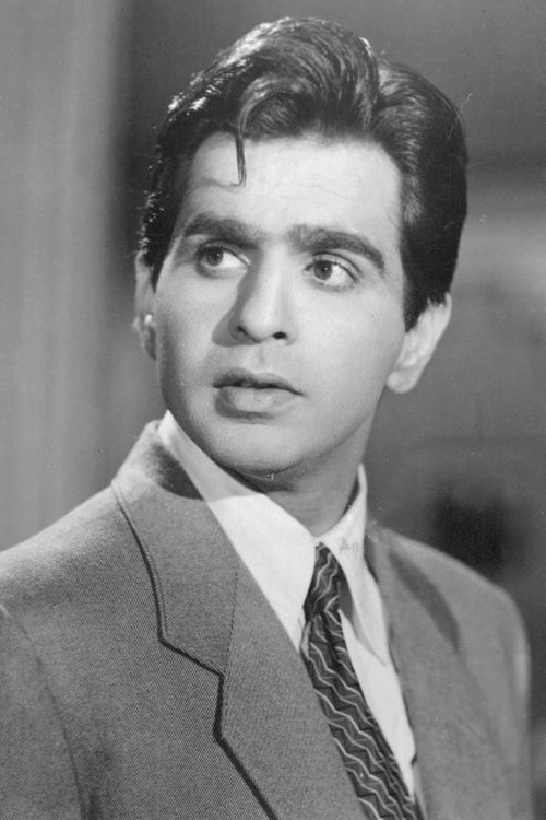 Dilip Kumar photo