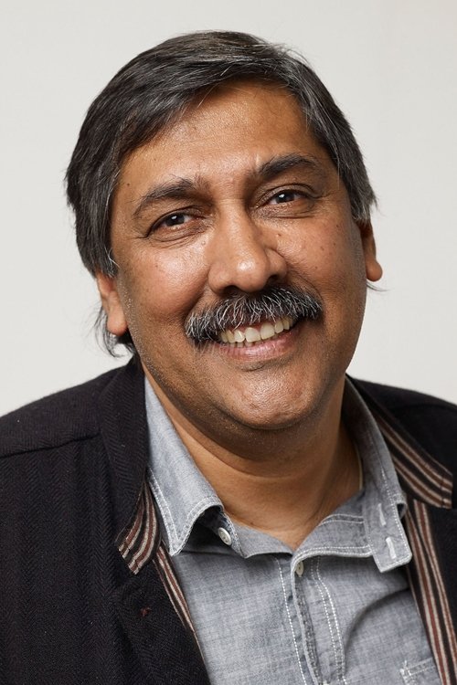 Profile image of Dilip Mehta