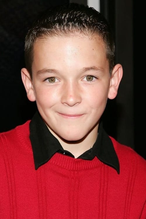 Dillon Freasier photo