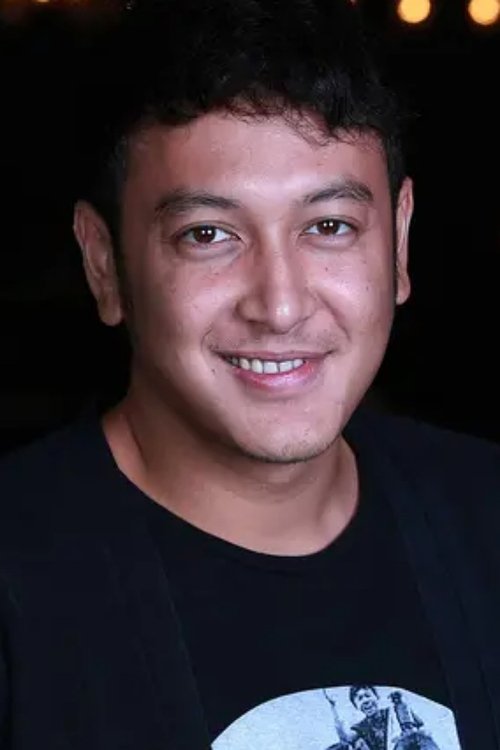 Dimas Anggara photo