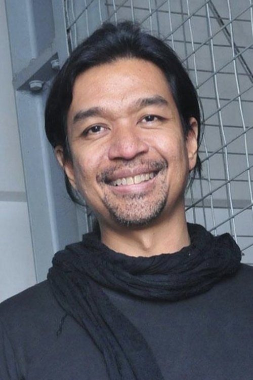 Profile image of Dimas Djayadiningrat
